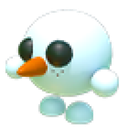 Snowball Pet